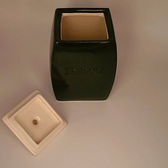 Alco Pet Treat Ceramic Jar - Picture 3 of 5